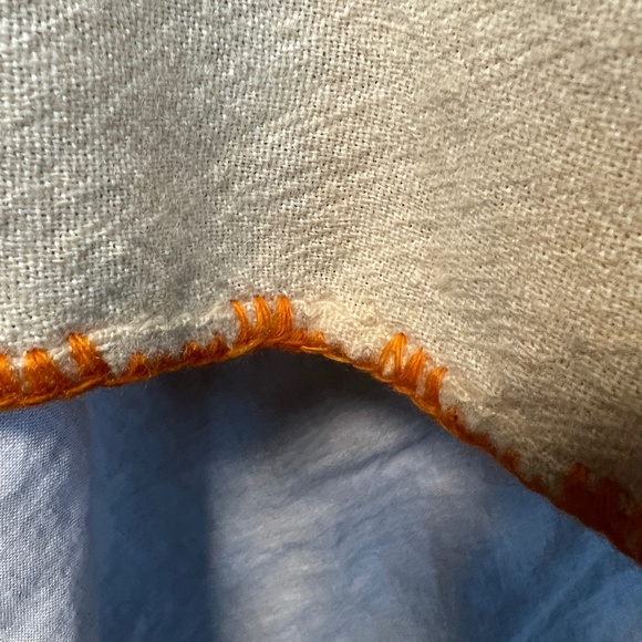 Anna Corinna Wooly Cozy Woven Coat - One Size - Picture 12 of 16